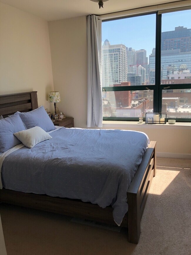 Photo - 400 W Ontario St Unit 1204