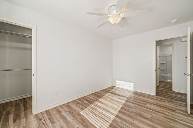 Photo - Country Living In Roosevelt ISD!