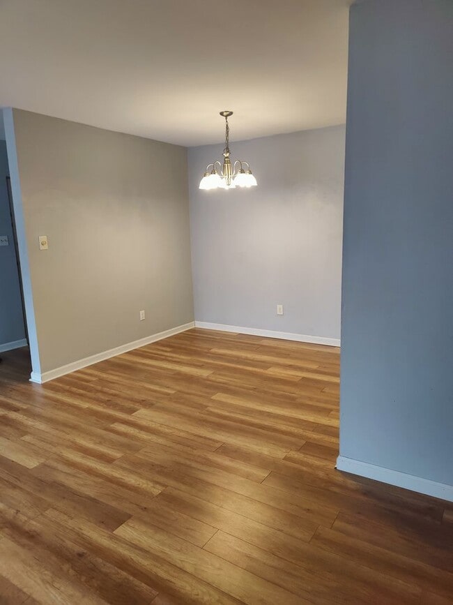 Photo - Three bedroom, 2 bath condo in Raleigh
