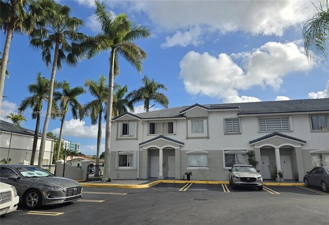 Building Photo - 130 SW 109th Ave