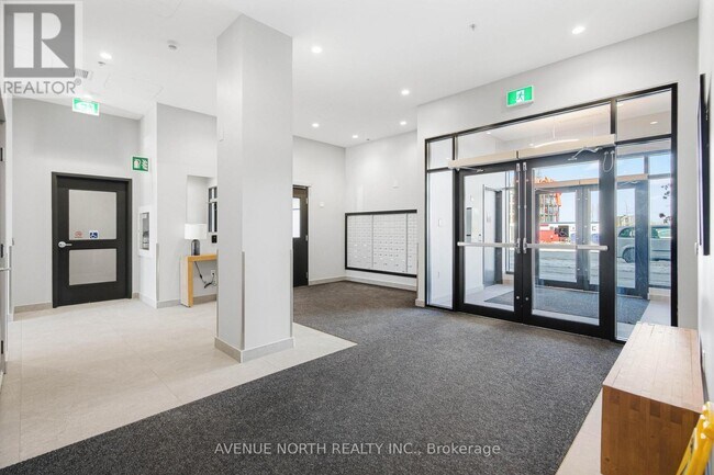 Photo - 1350 Hemlock Rd Unité 511