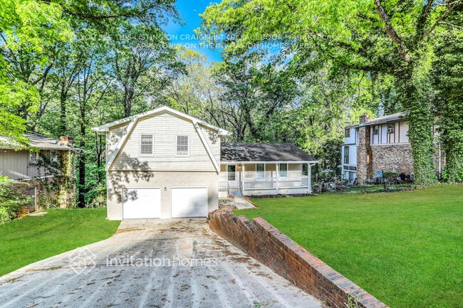 Photo - 2339 Chevy Chase Ln