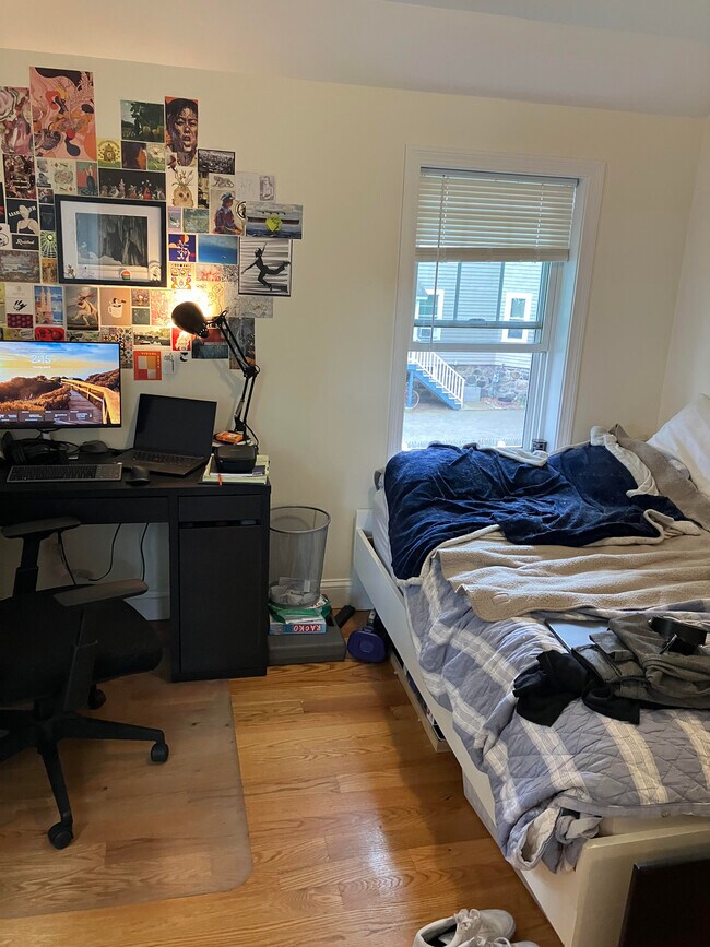 Photo - 178 Boston Ave Unit R