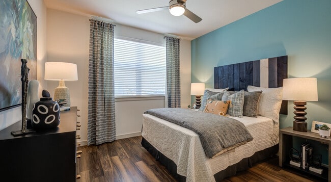 Apartamentos Prose Stoneridge — foto de la comunidad