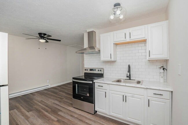 Building Photo - 3030 Cleinview Ave Unit 4