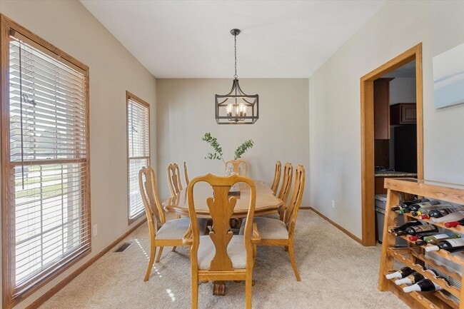 Photo - Home For Rent Bellevue.