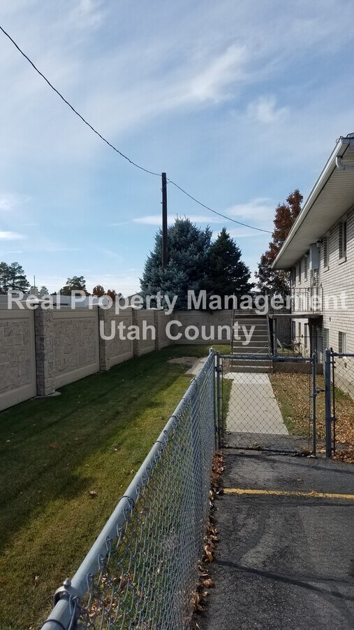 Photo - Orem 4-Plex Unit #2