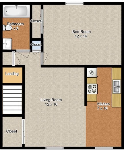 Photo - 113 Locust Ln Unit 15