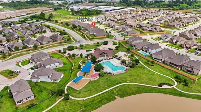 Photo - 32322 Melbrooke Dr
