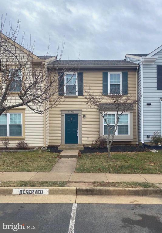 Building Photo - 14823 Rising Sun Ln