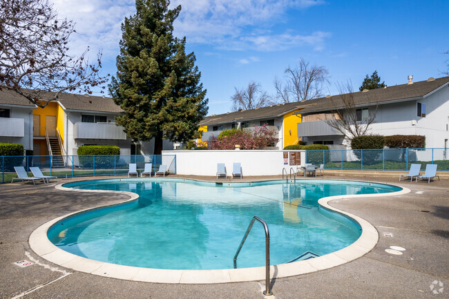 Lakeside Village Apartments For Rent in San Leandro, CA | ForRent.com