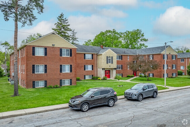 Daytona Village Apartments