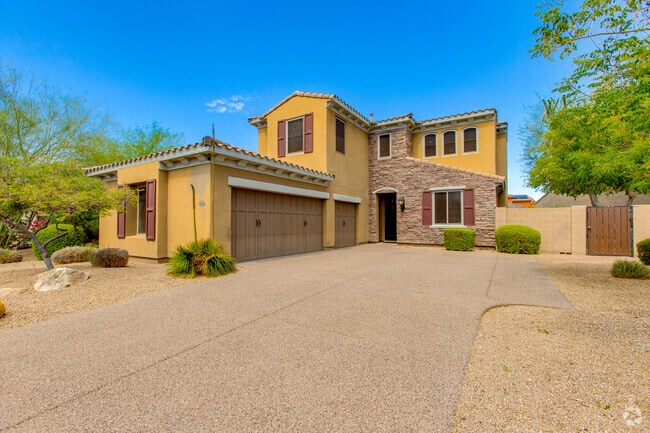 Building Photo - 22420 N 37th Run Rental