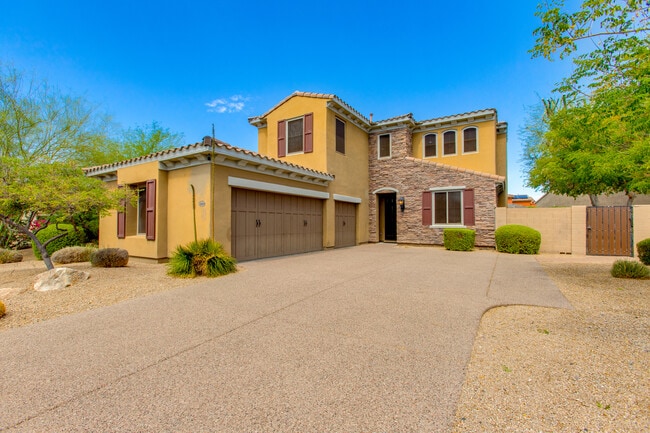 Photo - 22420 N 37th Run Casa