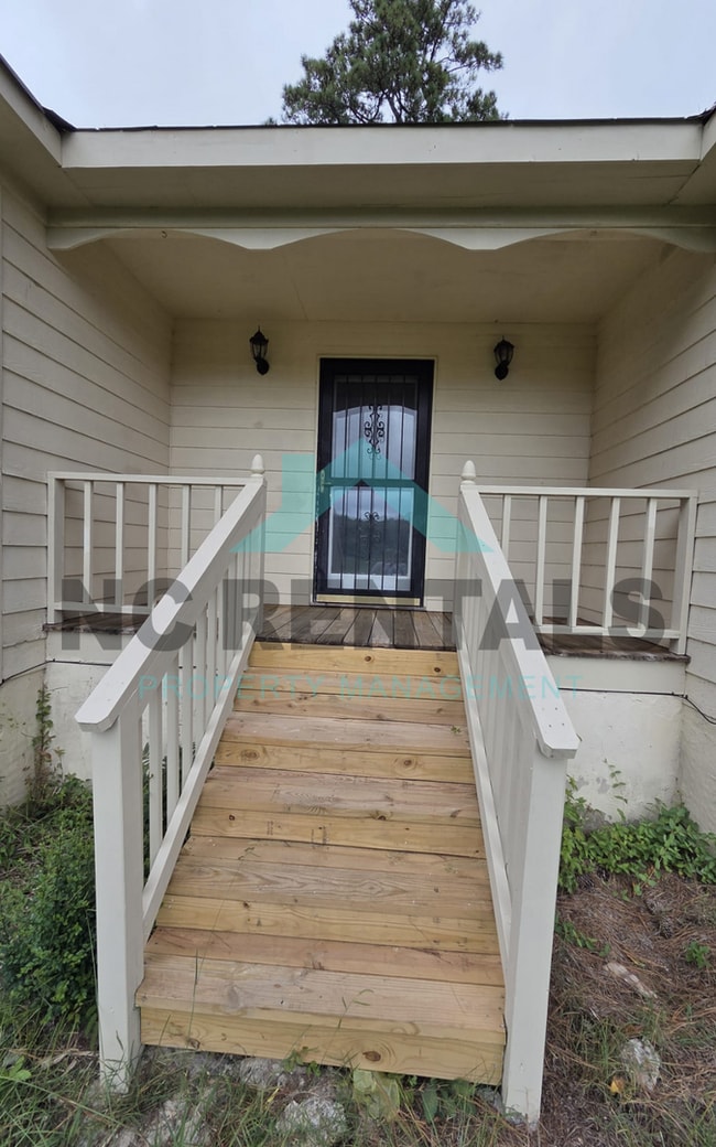 Photo - 285 Nash County Line Rd