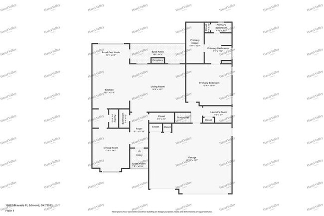 Photo - 16001 Bravado Pl