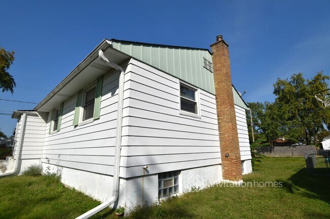 Photo - 3615 Cleveland Ave