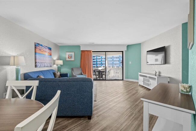 Photo - 2805B N Ocean Blvd Unidad FL3-ID1308929P