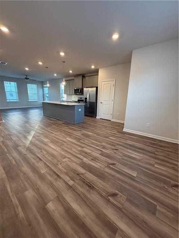 Photo - 3203 Bateman Drive SE