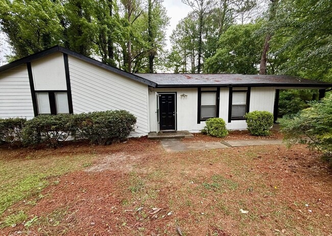 Building Photo - Newly remodeled ranch house in Jonesboro!