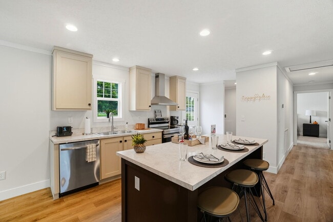 Tapestry Homes