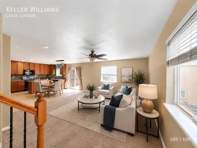 909 Fire Rock Pl