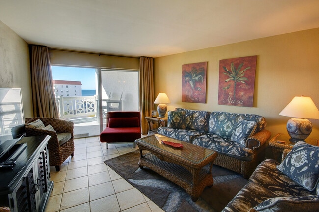 Building Photo - 99X9C2 Okaloosa Is Unit ID1249094P Rental
