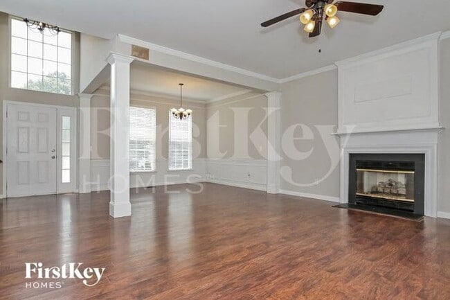 Photo - 3900 Gisbourne Dr