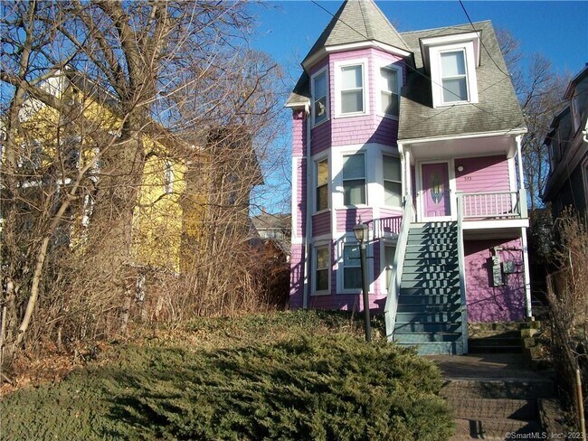 Photo - 543 Quinnipiac Ave Casa