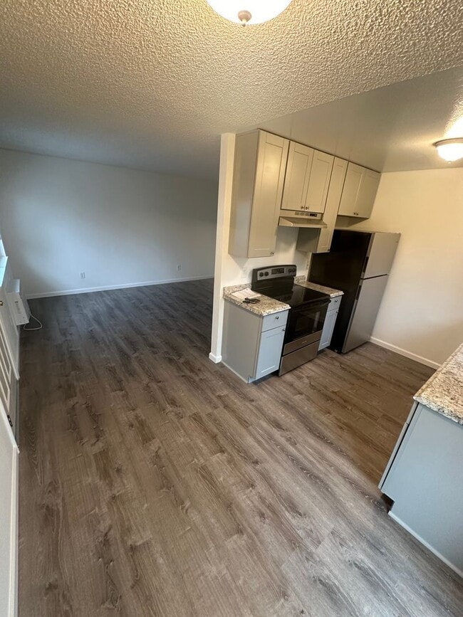 Photo - Nice move-in ready two bedroom one bath unit Unit #C