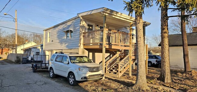 Building Photo - 1348 Ohio Ave Rental