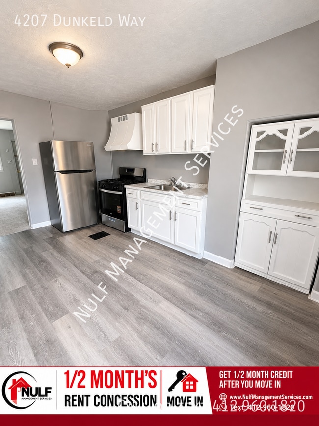 Building Photo - 4207 Dunkeld Way