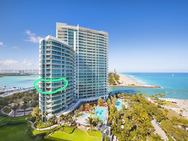 Building Photo - 10295 Collins Ave Unit 801