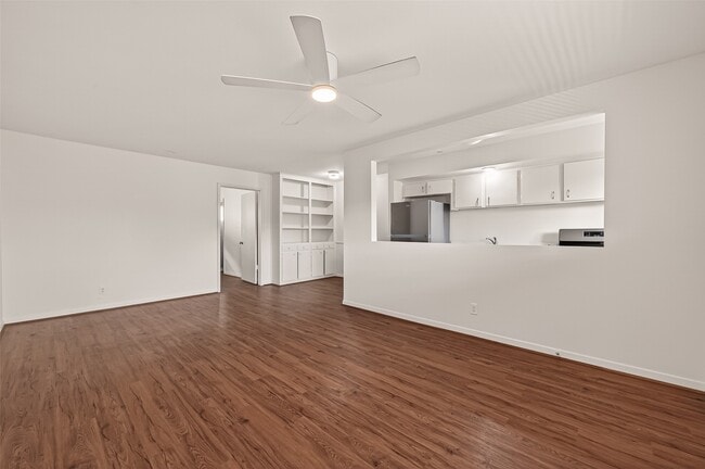 Photo - 1217 Heights Blvd Unit 4