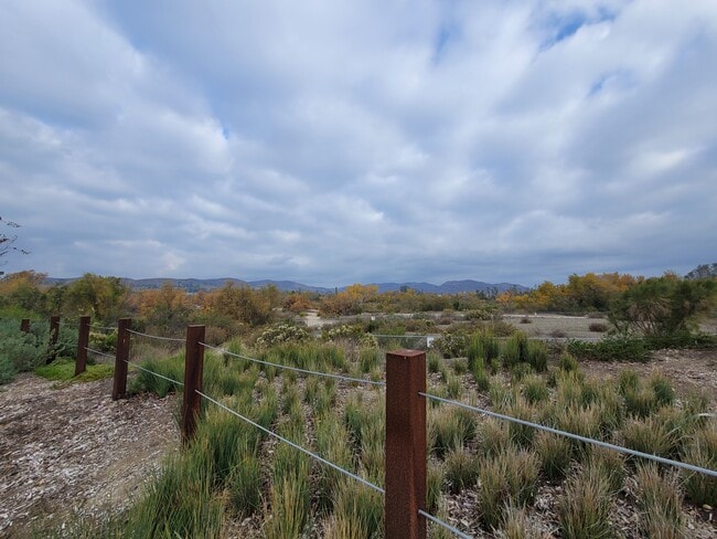 adjoining open spacee - 328 Lagoon Way