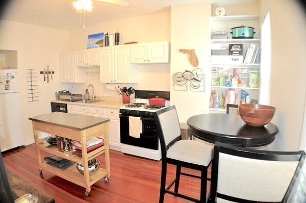 Photo - 401 K St Unit A