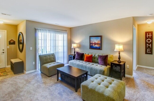Photo - Stratford Place at Brownstown
