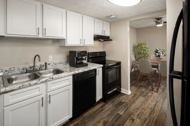 Archway Apartments