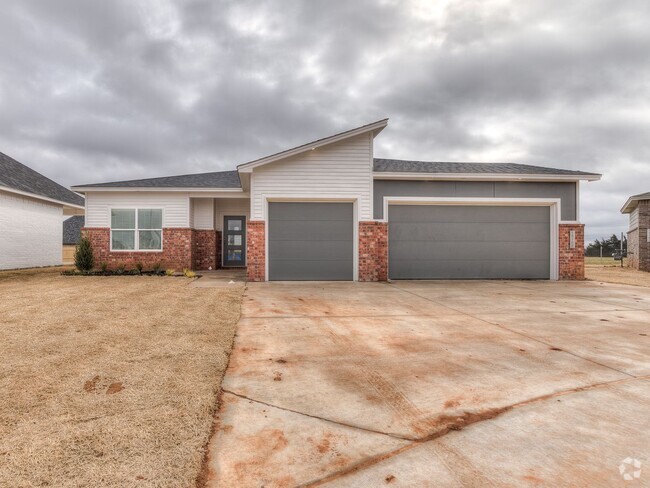 Building Photo - Beautiful New Construction Home in Edmond