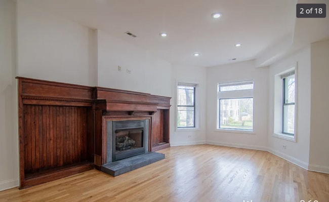 Building Photo - 5172 S Michigan Ave Rental