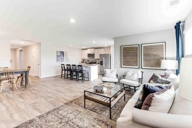 Now Available for Rent – Bella Point | Bolivia, NC