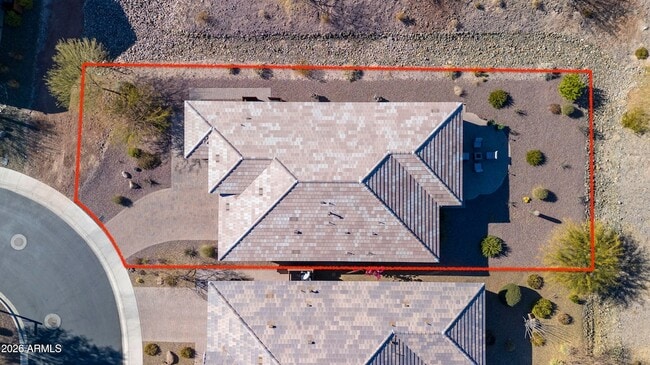 Photo - 4610 Cactus Wren Rd