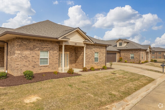 Photo - Stonewater Place Apartments