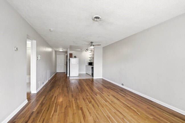 Photo - $1,580.95 with $300 off the first month's rent, 1 Beds - 1 Bath, Condo in Denver with Onsite Laun... Unit #10