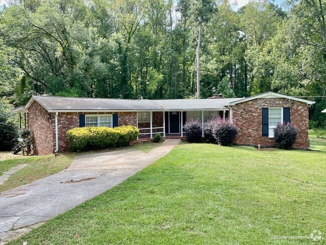 Building Photo - Charming 4 Bd / 2 Bath in College Park **R... Rental