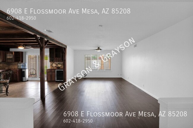 Photo - Stunning Two-Bedroom Home Ready for Immediate Move-In!