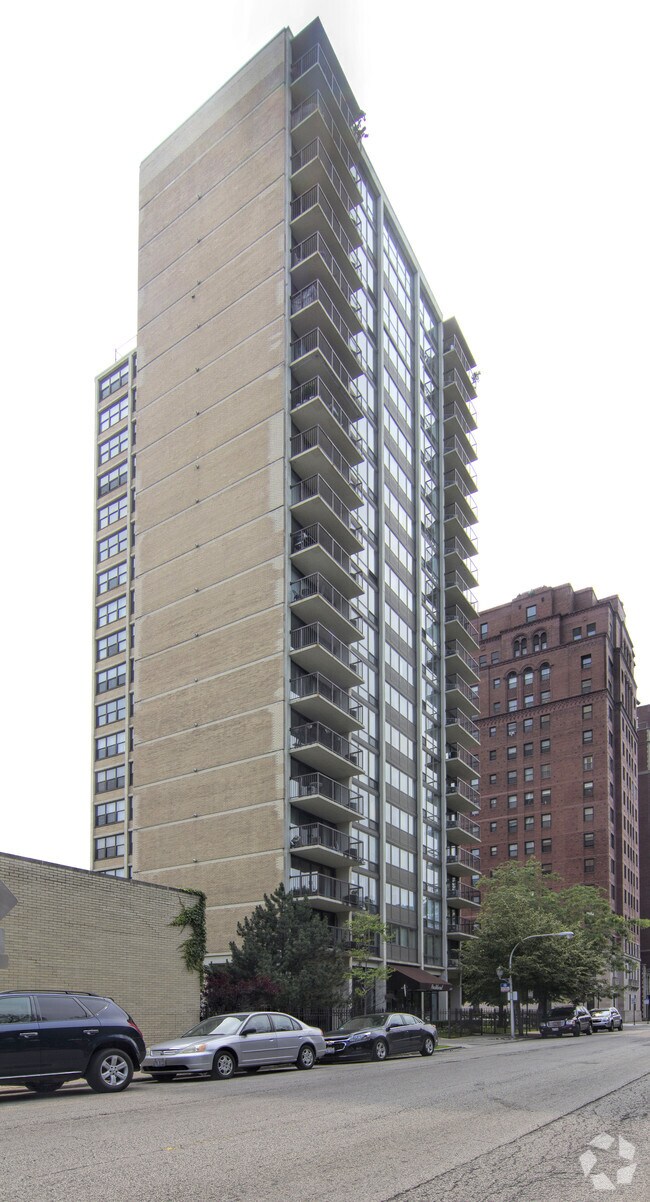 Photo - Parkland Condominiums