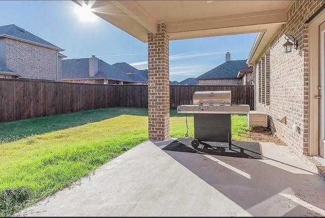 Photo - 2308 Houston Dr