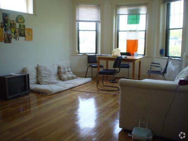 Building Photo - 1 bedroom in Boston MA 02215 Rental