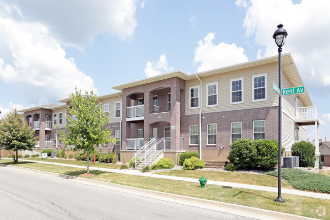 Building - 2706 Kent Ave Apartments